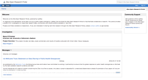zika-research-portal
